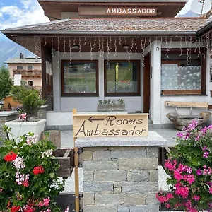visit hotel
