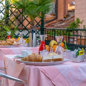 Angeles Bed & Breakfast