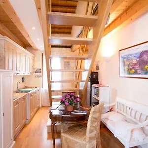 Ca Dei Fuseri Hotel