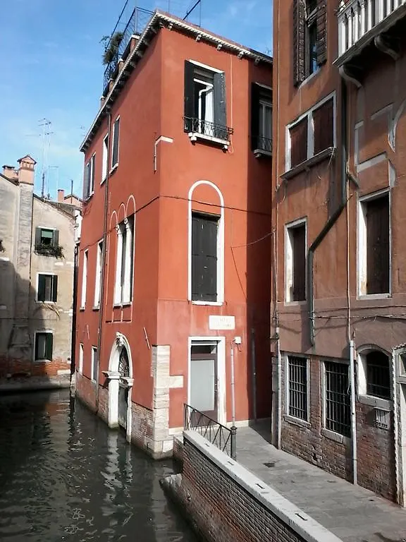 Venice Dose Guesthouse Affittacamere