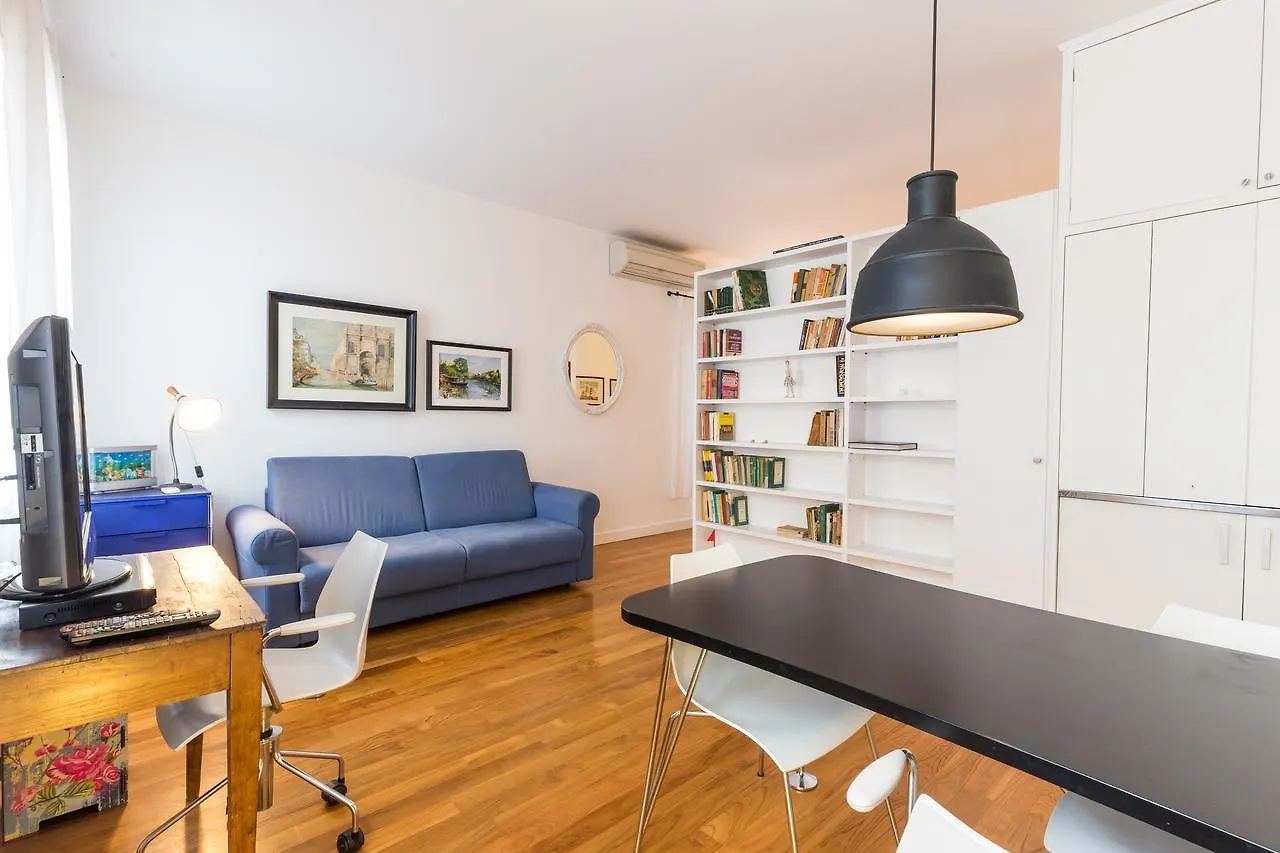 Venice Dose Guesthouse Italia