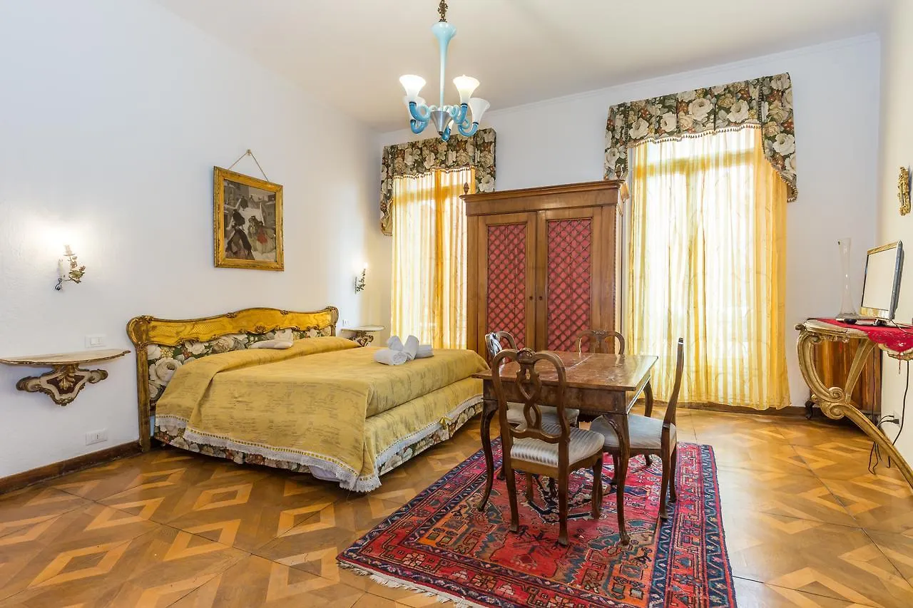 Affittacamere Venice Dose Guesthouse