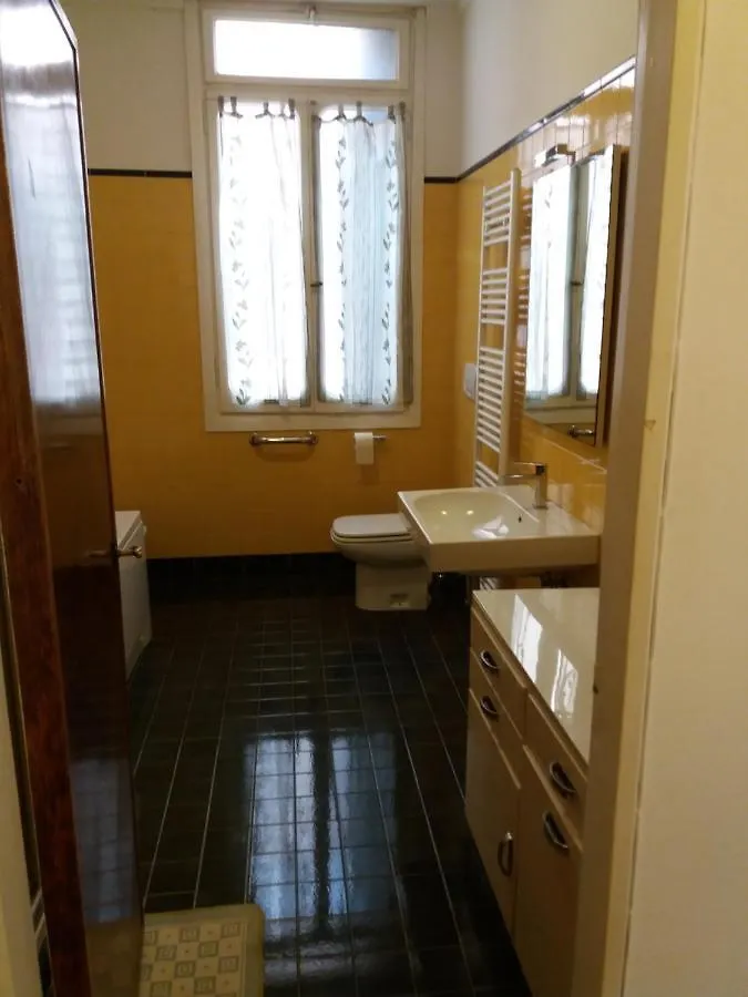Affittacamere Venice Dose Guesthouse