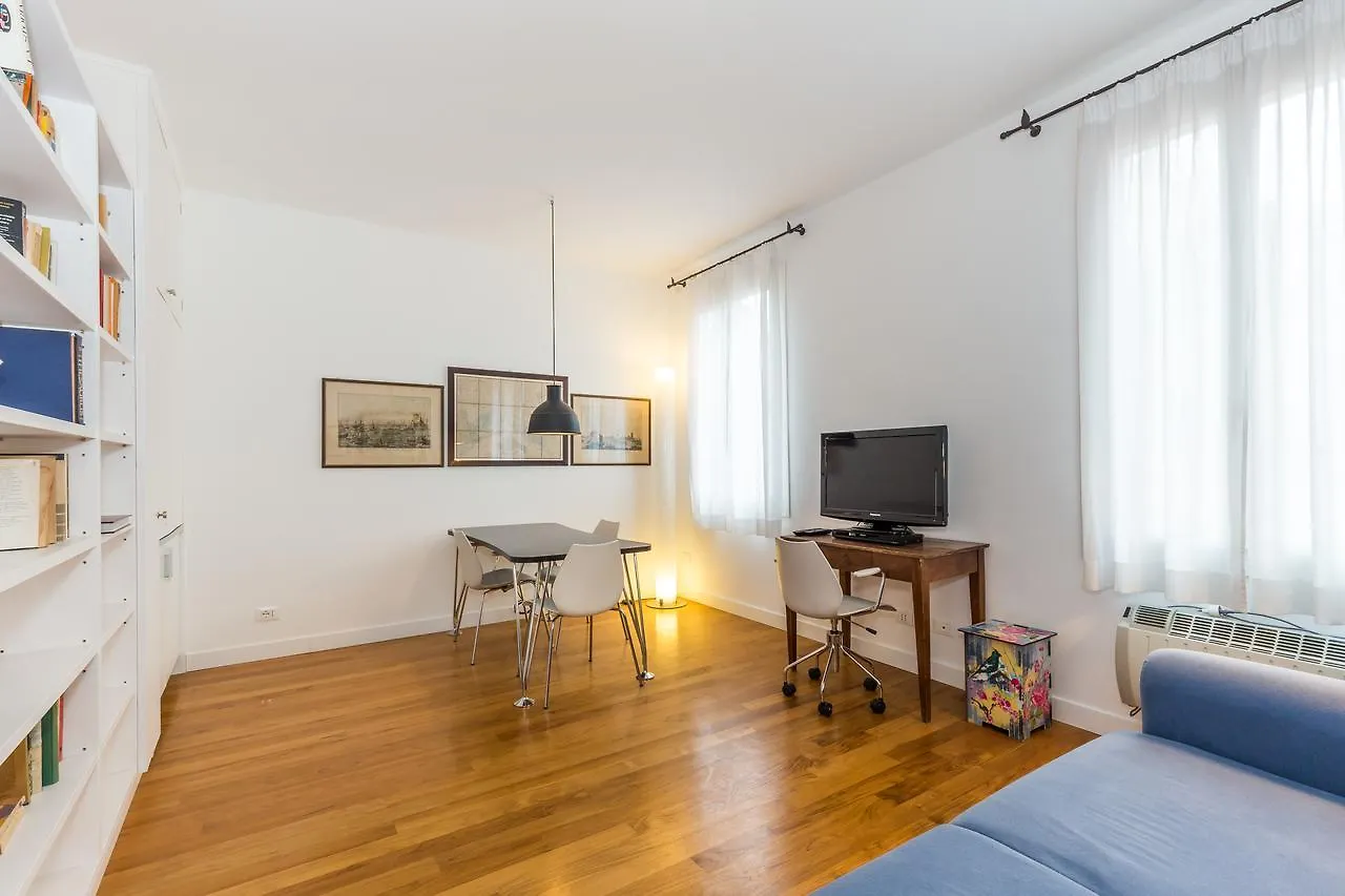 Guest house Venice Dose Guesthouse