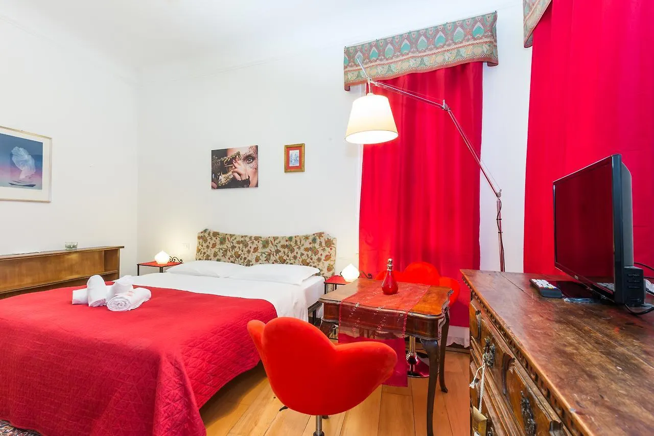 Venice Dose Guesthouse