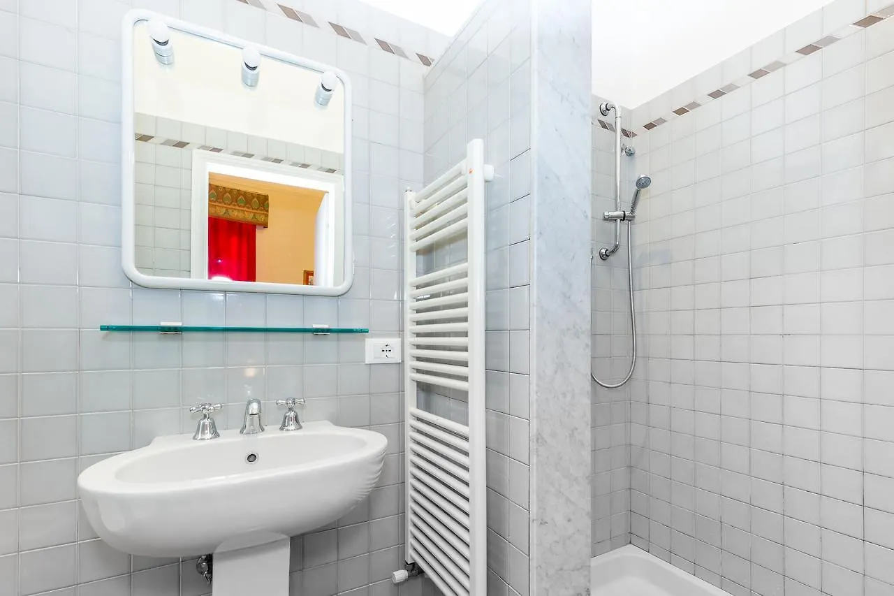 Guest house Venice Dose Guesthouse