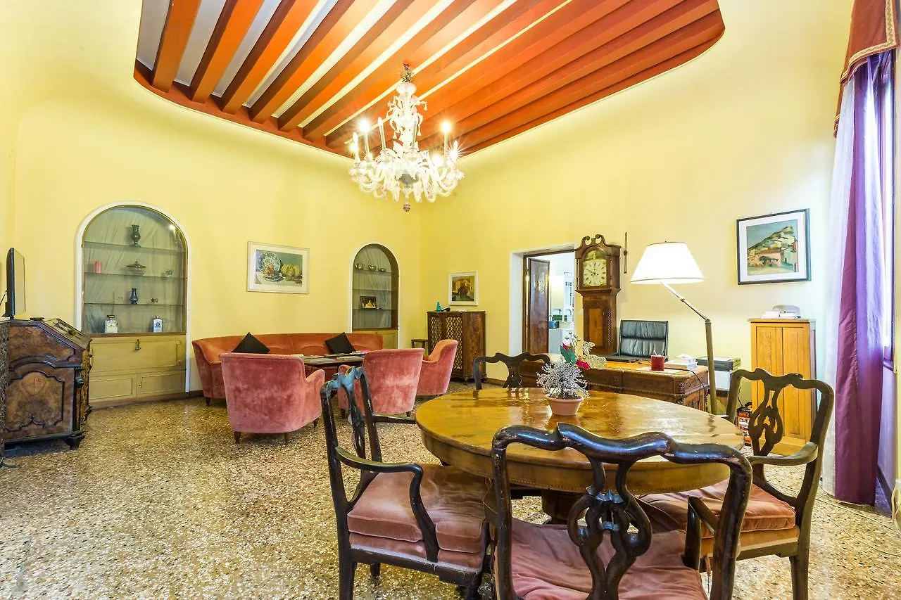 ** Guest house Venice Dose Guesthouse Italy