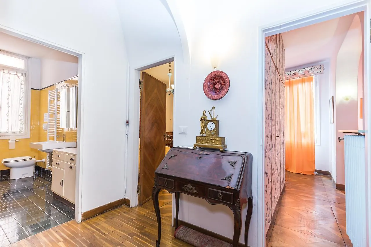 Guest house Venice Dose Guesthouse